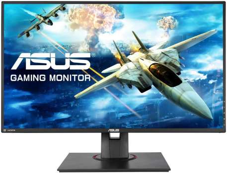 Asus VG278QF - LED monitor 27"