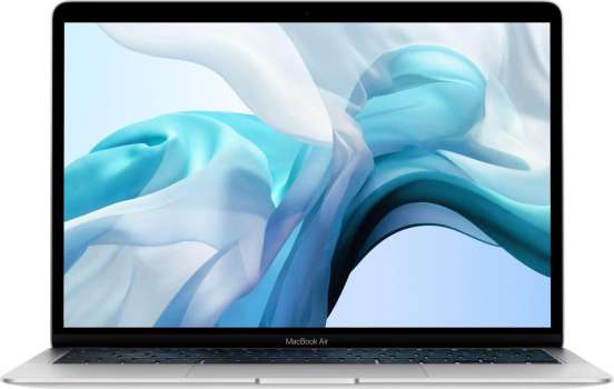 Apple MacBook Air 13, i3 1.1GHz, 512GB, Silver (2020)