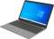 Umax VisionBook 14Wr, Grey