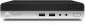 HP ProDesk 400 G5 DM, černá (8PG53EA)