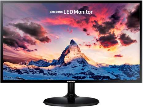 Samsung S24F354 - LED monitor 24"