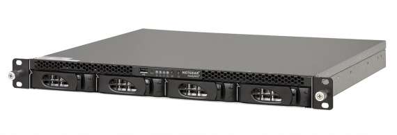 Netgear ReadyNAS 3138