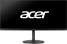 Acer Nitro XV340CKPbmiipphzx - 34" LED monitor