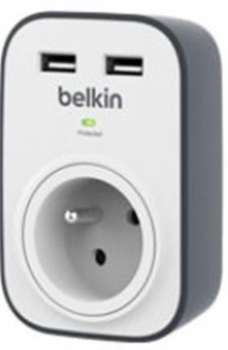 Belkin SurgeStrip BSV103ca