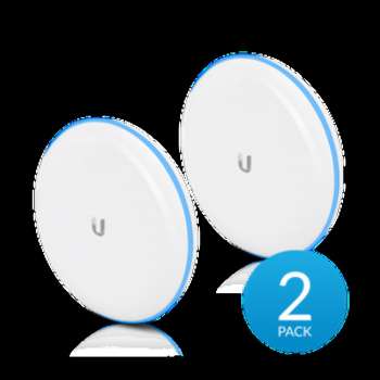 Ubiquiti UBB-EU Building-to-Building Bridge (2-pack)