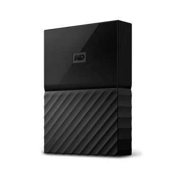 WD My Passport Gaming Storage 4TB (WDBZGE0040BBK-WESN)