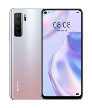 Huawei P40 lite 5G 6/128 GB, Silver
