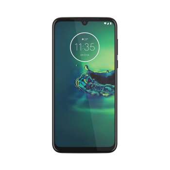 Motorola Moto G8 Plus 4/64 GB, Blue