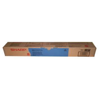 Toner Sharp MX-23GTCA  - azurový