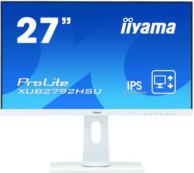 iiyama XUB2792HSU-W1