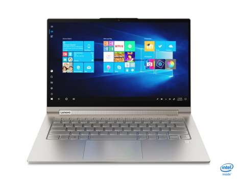 Lenovo YOGA C940-14IIL , Mica (81Q900ENCK)