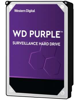 Western Digital Purple 14TB (WD140PURZ)