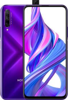 Honor 9X Pro, 6GB/256GB, Phantom Purple