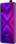 Honor 9X Pro, 6GB/256GB, Phantom Purple