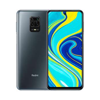 Xiaomi Redmi Note 9S 4/64 GB, Gray