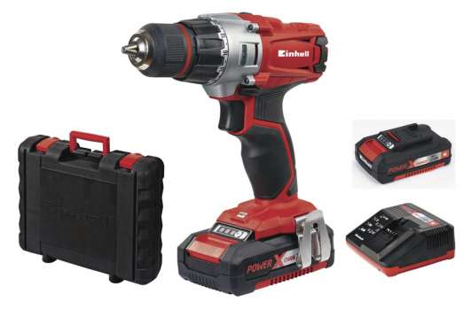 Einhell TE-CD 18/2 Li