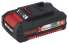 Einhell TE-CD 18/2 Li