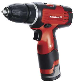 Einhell TH-CD 12-2 Li