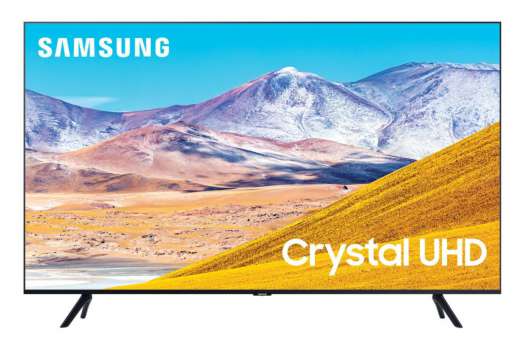 Samsung UE43TU8072UXXH