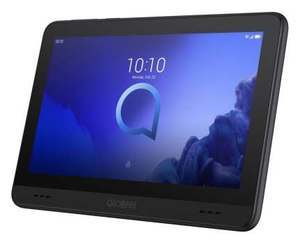Alcatel Smart Tab 7 WiFi, Black