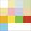 Barevný papír Office Depot Contrast  A4 - mix barev, 80 g/m2, 500 listů