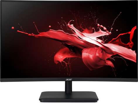 Acer ED270RPbiipx - LED monitor 27"