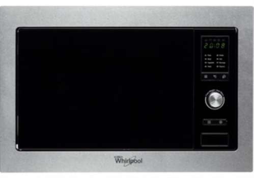 Whirlpool AMW 160/IX
