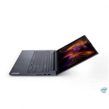 Lenovo Yoga Slim 7 15IIL05 Slate Grey (82AA001ACK)