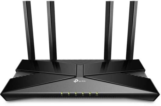 TP-LINK Archer AX1800