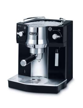 DeLonghi EC 820.B Black