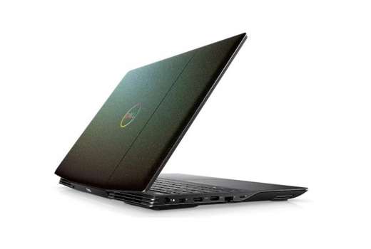 Dell Inspiron G5 5500-95087, Black