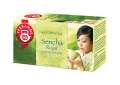Zelený čaj Teekanne - Sencha royal, 20x 1,75 g