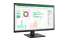 LG 24BN550Y-B Black