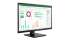 LG 24BN550Y-B Black