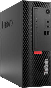 Lenovo ThinkCentre M720e SFF, Black