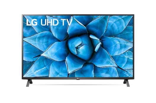 LG 50UN73003LA - 4K Smart TV