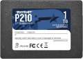 Patriot P210, 2,5" - 1TB SSD