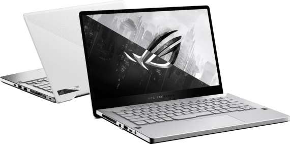 ASUS ROG Zephyrus G14 GA401-HE021T