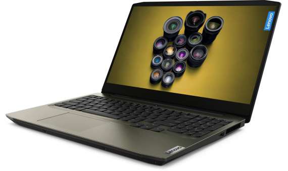Lenovo IdeaPad Creator 5 15IMH05 (82D4003VCK)