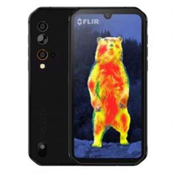 iGET Blackview GBV9900 Pro Thermo