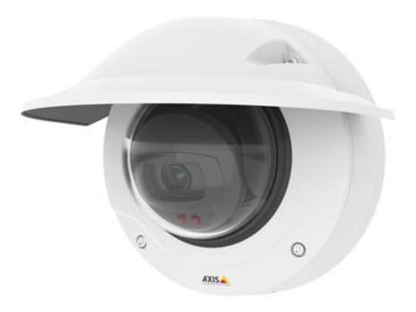 Axis Q3515-LVE