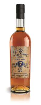 Rum Ron La Cruz 7YO 40% - 0,7 l