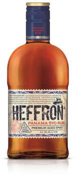 Rum Heffron 38% - 0,7 l
