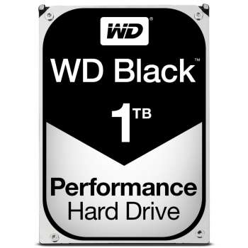 WD Black (FZEX) - 1TB