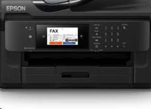 EPSON tiskárna ink WorkForce WF-7710DWF