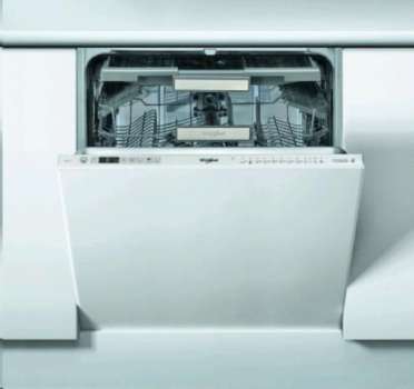 WHIRLPOOL Myčka WIO 3T133 DEL