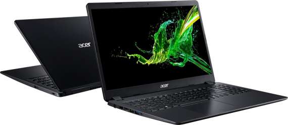 Acer Aspire 3 A315-56-368T, černá (NX.HS5EC.002)