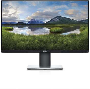 Dell P2720DC - LED monitor 27"