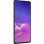 Samsung Galaxy S10 Lite, černá