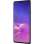 Samsung Galaxy S10 Lite, černá